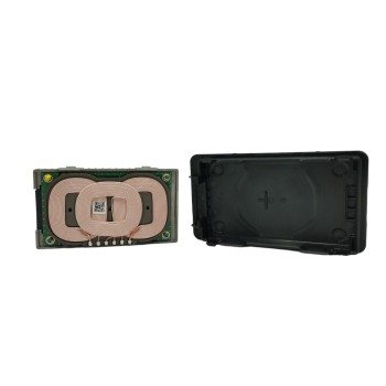 Recambio de modulo electronico para hyundai ioniq tecno hybrid referencia OEM IAM 95560G2000 CARGA INALAMBRICA 