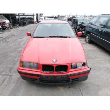 bmw serie 3 compacto (e36) del año 1996