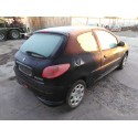 PEUGEOT 206 BERLINA