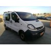 opel vivaro del año 2002