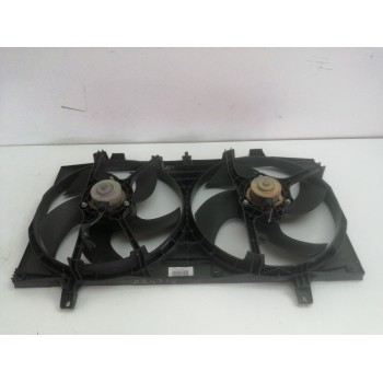 Recambio de electroventilador para nissan almera (n16/e) 1.5 16v cat referencia OEM IAM 21400HSB00  