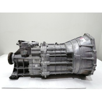 CAJA CAMBIOS MAD2511 172848 KM G31020