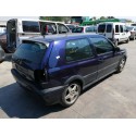 VOLKSWAGEN GOLF III (1H1)