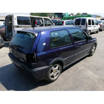 volkswagen golf iii (1h1) del año 1995