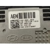 Recambio de modulo electronico para hyundai ioniq tecno hybrid referencia OEM IAM 95560G2000 CARGA INALAMBRICA 
