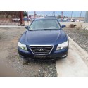 HYUNDAI SONATA (NF)