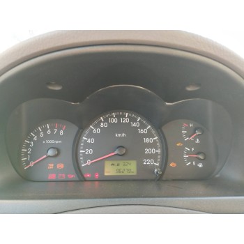 kia cerato i sedán (ld) del año 2005