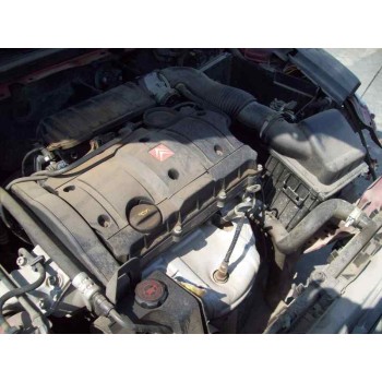 citroën xsara berlina del año 2001