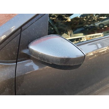 volkswagen polo (6r1) del año 2013