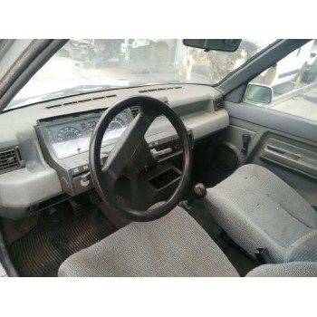renault 5 (b/c40) del año 1986