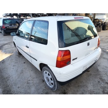 seat arosa (6h1) del año 1997