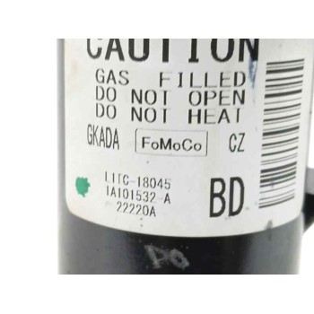 Recambio de amortiguador delantero derecho para ford puma (j2k, cf7) 1.0 ecoboost mhev referencia OEM IAM L1TC18045  