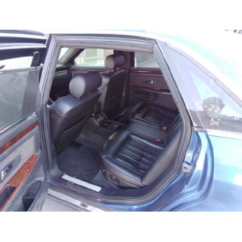 audi a8 (d2) del año 2001