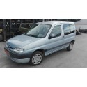 PEUGEOT PARTNER (S1)
