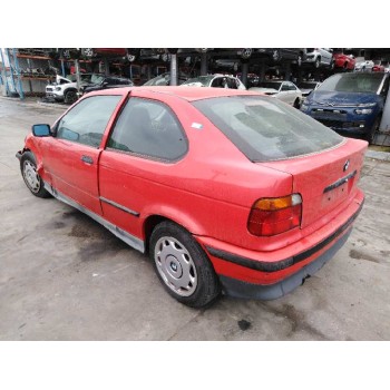 bmw serie 3 compacto (e36) del año 1996