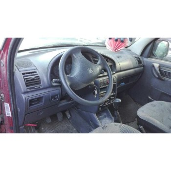 peugeot partner (s1) del año 2002