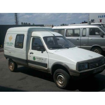 citroën c15 del año 1998