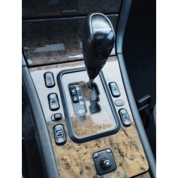 mercedes-benz clase e (w210) familiar del año 2000