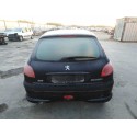 PEUGEOT 206 BERLINA