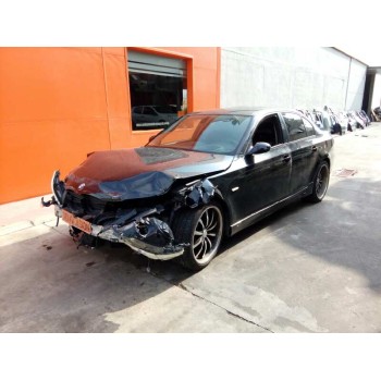bmw serie 5 berlina (e60) del año 2004