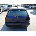 VOLKSWAGEN GOLF III (1H1)