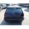 volkswagen golf iii (1h1) del año 1995