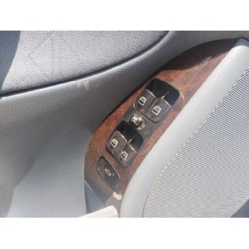 mercedes-benz clase c (w203) berlina del año 2003