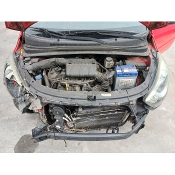 hyundai i10 i (pa) del año 2012