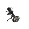 Recambio de puente trasero para ssangyong kyron 2.0 referencia OEM IAM 4210009246 RELACION 4.27 