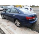 HYUNDAI SONATA (NF)