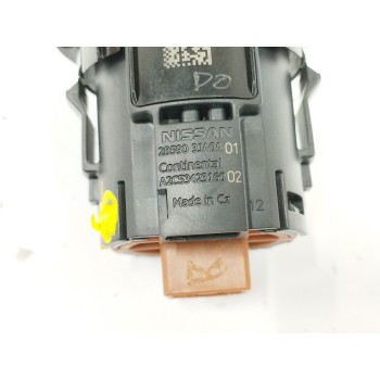 Recambio de interruptor para nissan pulsar (c13) 1.2 16v cat referencia OEM IAM 285903JA0A START STOP 