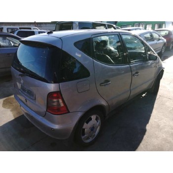 mercedes-benz clase a (w168) del año 1998