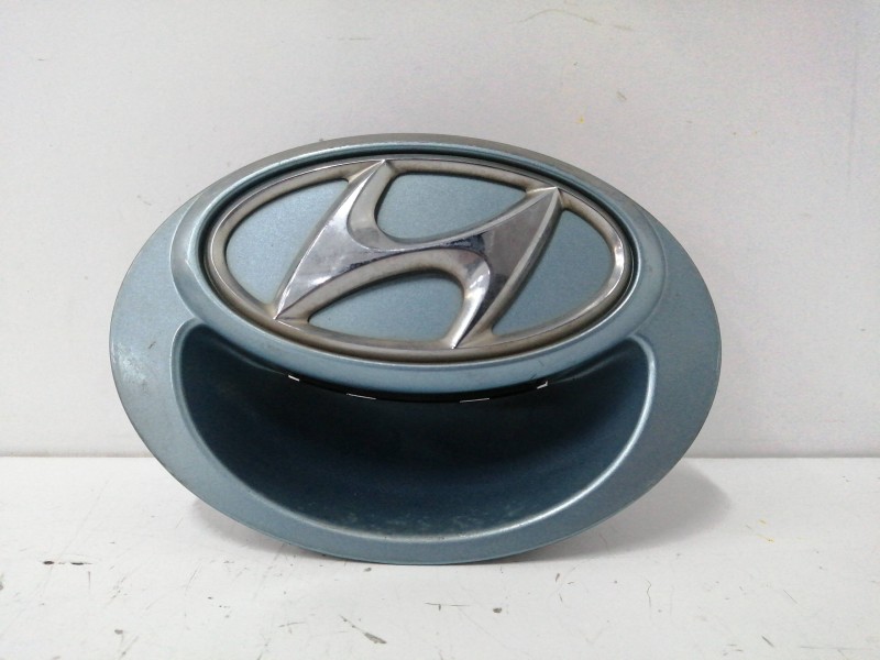 Recambio de maneta exterior porton para hyundai i20 1.4 crdi cat referencia OEM IAM 817211J020 Recambio de maneta exterior porton para hyundai i20 1.4 crdi cat referencia OEM IAM 817211J020