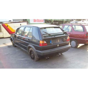 volkswagen golf ii (191/193) del año 1989