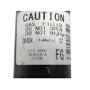 Recambio de amortiguador trasero derecho para ford puma (j2k, cf7) 1.0 ecoboost mhev referencia OEM IAM L1TC18080  