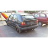 volkswagen golf ii (191/193) del año 1989