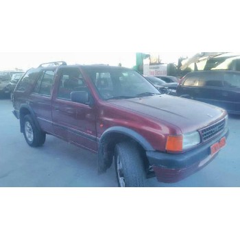 opel frontera a del año 1995