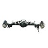 Recambio de puente trasero para ssangyong kyron 2.0 referencia OEM IAM 4210009246 RELACION 4.27 