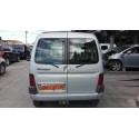 PEUGEOT PARTNER (S1)