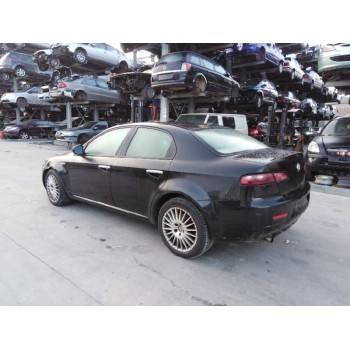 alfa romeo 159 (140) del año 2007