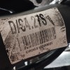 Recambio de puente trasero para ssangyong kyron 2.0 referencia OEM IAM 4210009246 RELACION 4.27 