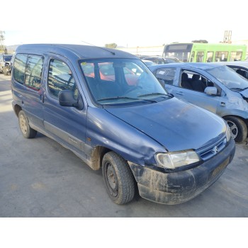 citroën berlingo del año 1997