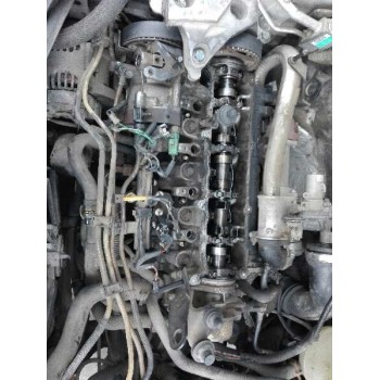 renault clio ii fase ii (b/cb0) del año 2007