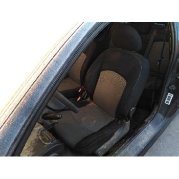 peugeot 206 berlina del año 2003