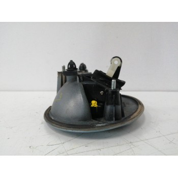 Recambio de maneta exterior porton para hyundai i20 1.4 crdi cat referencia OEM IAM 817211J020  