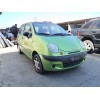 daewoo matiz (m100, m150) del año 2004