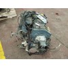 Recambio de motor completo para citroën c4 berlina 1.6 16v cat (nfu / tu5jp4) referencia OEM IAM NFU  