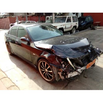 bmw serie 5 berlina (e60) del año 2004