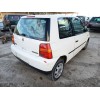 seat arosa (6h1) del año 1997