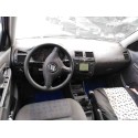 SEAT CORDOBA BERLINA (6K2)